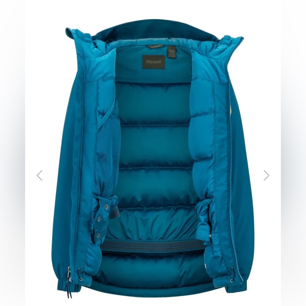 MARMOT ⭐️  jacket - Picture 3 of 14